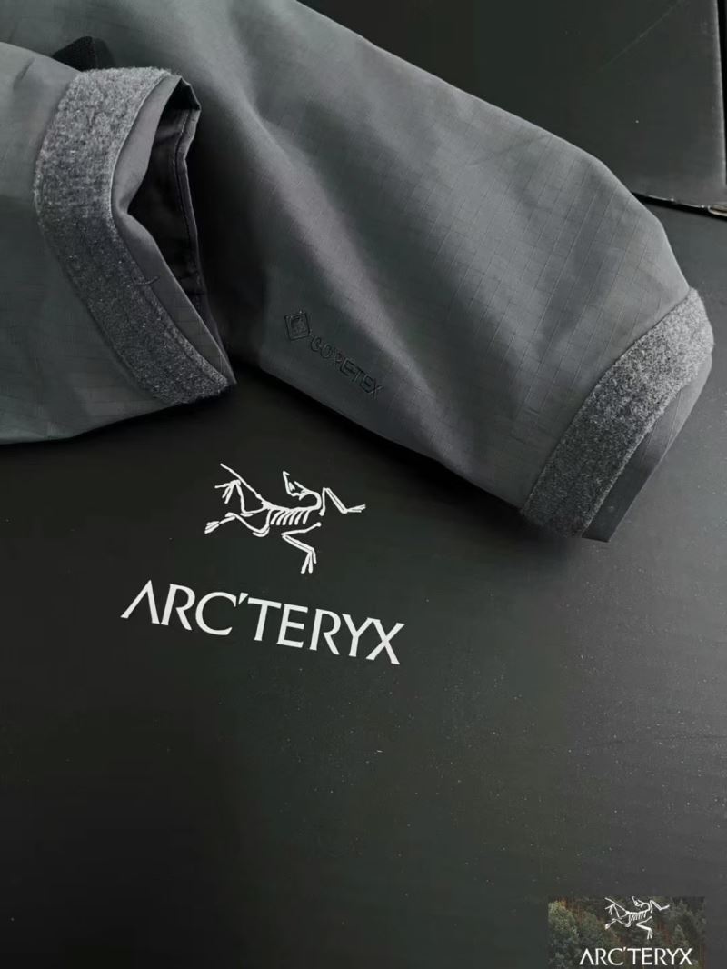 Arcteryx Outwear